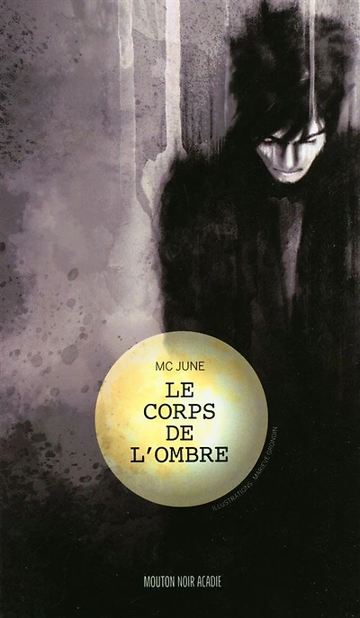 Le Corps De L'Ombre