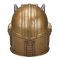 Star Wars The Black Series The Armorer, casque électronique premium, article de cosplay pour adulte