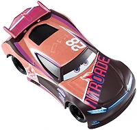 Disney/Pixar Cars 3 Tim Treadless Die-Cast Vehicle - English Edition