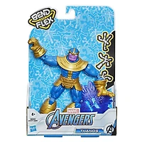 Marvel Avengers Bend And Flex Thanos Figure