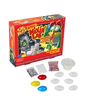 Crayola Silly Putty Nugget's Mixin' Lab