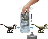 Jurassic World Surprise Reveal Dinosaur Action Figure