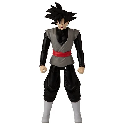 Dragon Ball Super Goku Black Limit Breaker Action Figure