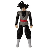 Dragon Ball Super Goku Black Limit Breaker Action Figure