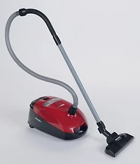 Just Like Home - Mon chariot d'entretien avec aspirateur