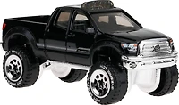 Hot Wheels Die-Cast 1:64 Scale Toyota Tundra