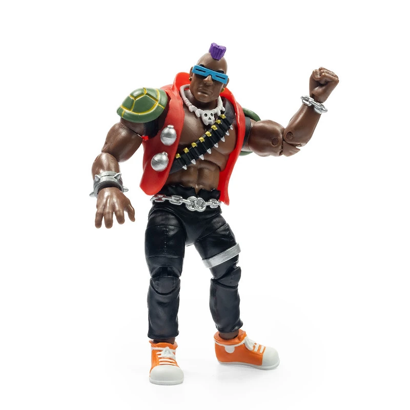 The Loyal Subjects -  80's Bebop Figure - TMNT