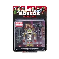 Figurine RoBlox - Brainbot 3000