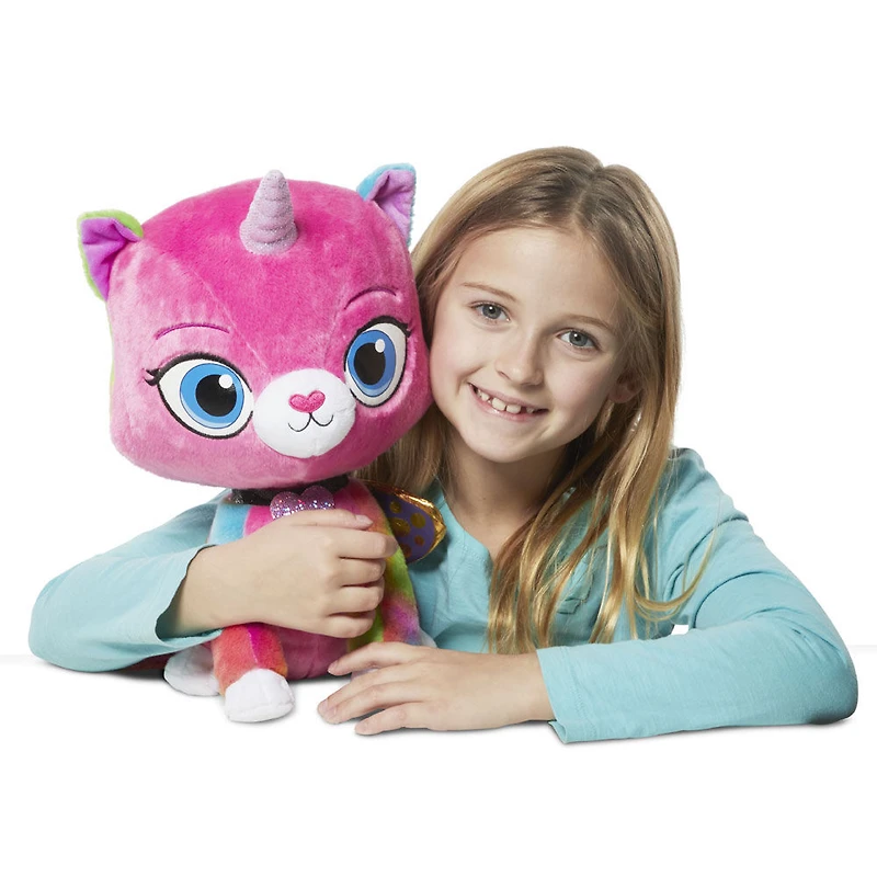Peluche Merveilleuse Felicity