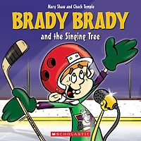 Brady Brady And The Singing Tree - English Edition