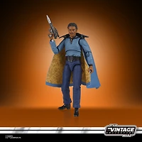 Star Wars Lando Calrissian Toy, 3.75-Inch-Scale Star Wars: The Empire Strikes Back Action Figure