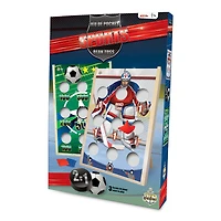 Jeu de poches Hockey Soccer
