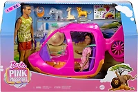 Barbie Kenya Adventure