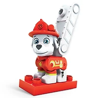 Mega Bloks PAW Patrol Marshall