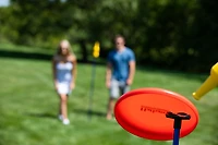 Bottle Blast Polish Hoseshoes W/ Disc