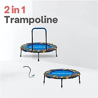 SmarTrike - 2-in-1 Activity Center