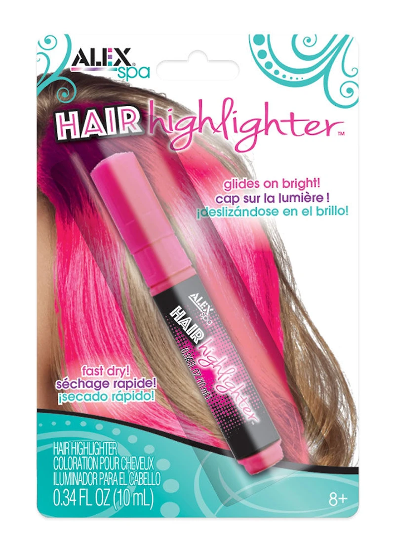 ALEX Spa Hair Highlighter
