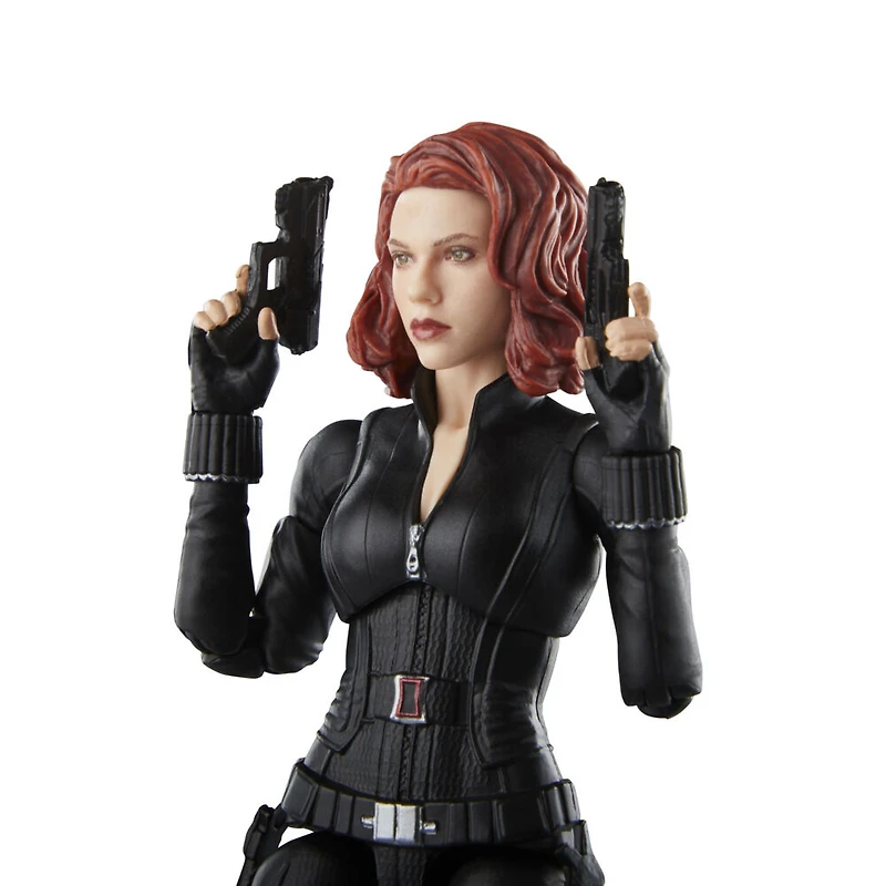 Marvel Legends Series Black Widow
