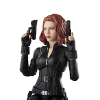 Marvel Legends Series Black Widow
