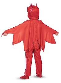 Owlette Classic Toddler Costume - 4-6 Years