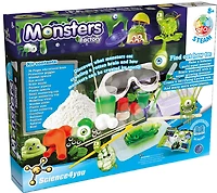 Science4You - Usine de Monstres