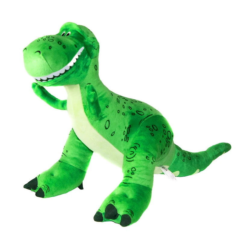 Disney Pixar - Toy Story - Peluche Rex - Moyenne