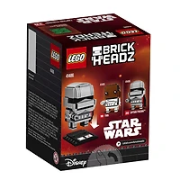 LEGO BrickHeadz Capitaine Phasma 41486