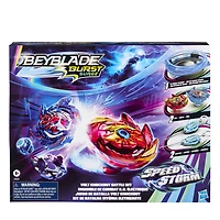 Beyblade Burst Surge Speedstorm