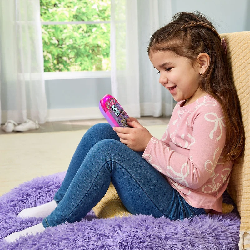 VTech Dora Le smartphone éducatif - Édition anglaise