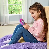 VTech Dora Le smartphone éducatif - Édition anglaise
