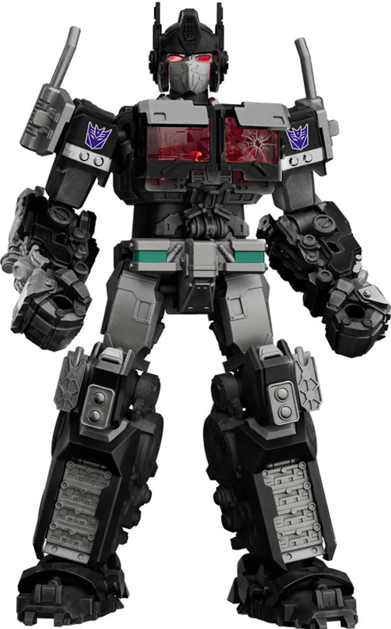 Blokees Transformers - Classe Classique - Nemesis Prime - Édition anglaise