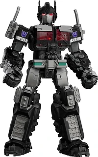Blokees Transformers - Classe Classique - Nemesis Prime - Édition anglaise