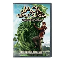 Jack the Giant Slayer / Jack Le Chasseur de Géants (Bilingual)
