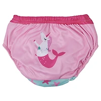 SwimWays, Couche de bain - Petite taille (les styles et les couleurs peuvent varier)