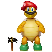 World of Nintendo 4" Figures  - Assortment May Vary