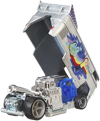 Hot Wheels - Volkswagen Drag Bus