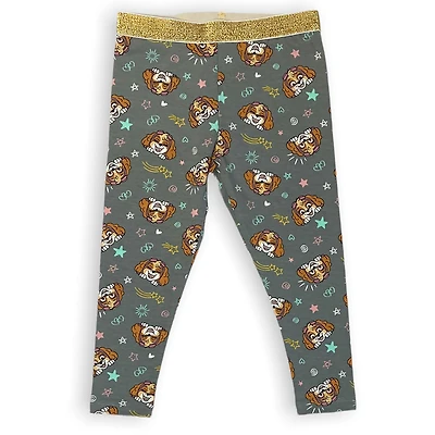 Legging AOP PW-TG Paw Patrol