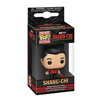 Funko POP! Keychain: Shang Chi and the Legend of the Ten Rings