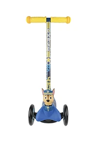 Paw Patrol - Chase - Scooter