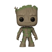 Pop:Guardians Of Galaxy V3:Groot