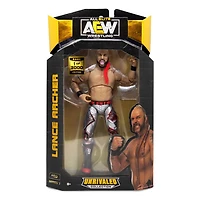 AEW Unrivaled - Lance Archer (1 of 3000)