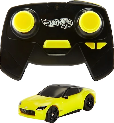 HotWheels RC Échelle1:64 Voiture Nissan Z
