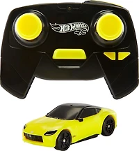 HotWheels RC Échelle1:64 Voiture Nissan Z