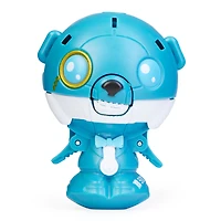 Bakugan, Coffret Magician Cubbo, Figurines articulées Bakugan Evolutions transformables à collectionner