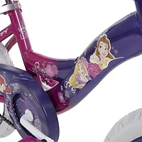 Disney Princess  par Huffy - Vélo 16 pouces  - Notre exclusivité