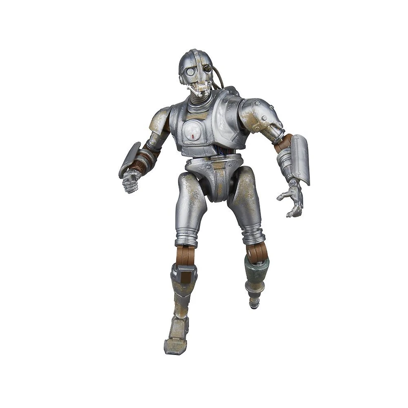 Star Wars The Black Series, figurine SM-33 (15 cm), Star Wars: Skeleton Crew