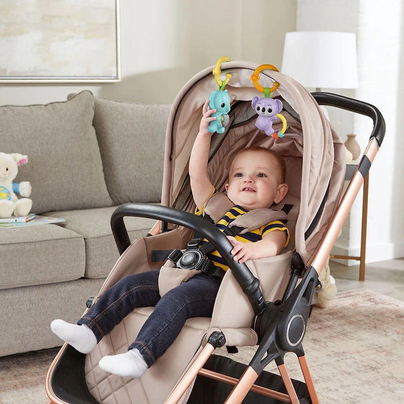 VTech Super tunnel des découvertes 6 en 1