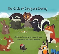 The Circle of Caring and Sharing - English Edition