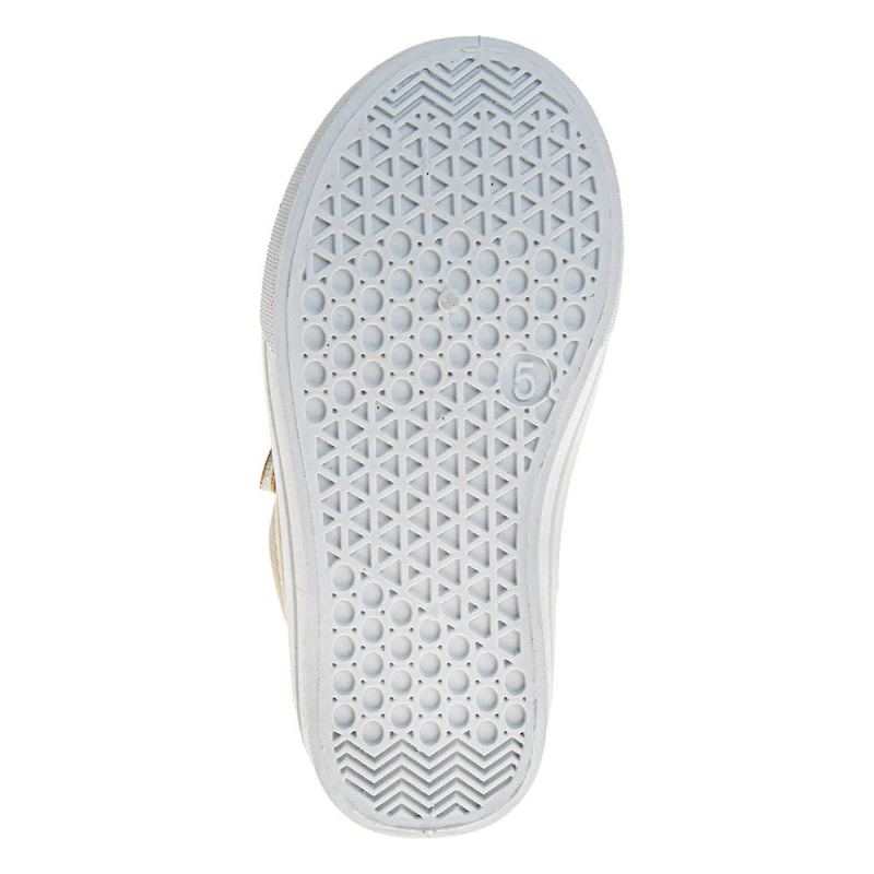 French Toast Khaki Casual Sneaker