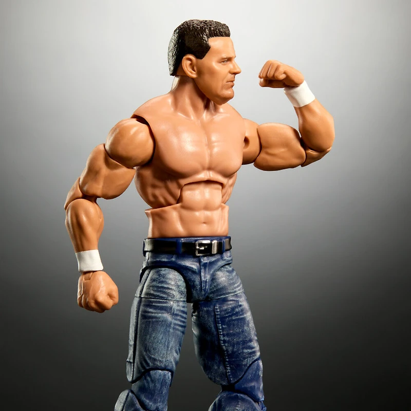 WWE Elite Survivor Series Figurine articulée Kevin Owens